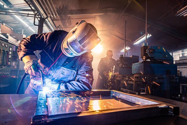 Best Maintenance and Repair Welding in Clarkston, GA