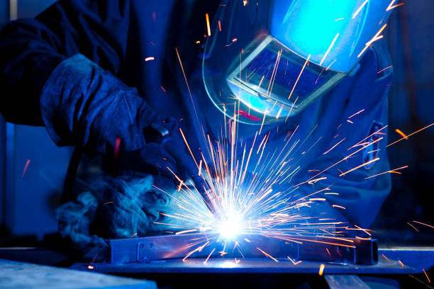 Best Automotive Welding in Clarkston, GA