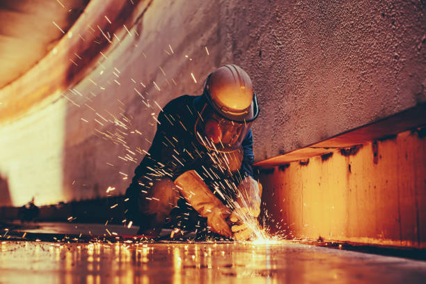 Clarkston, GA Welder & Metal Fabrication Company