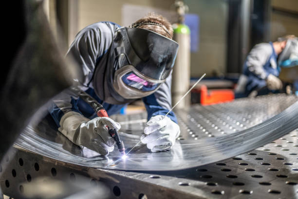Best Specialty Welding Processes in Clarkston, GA