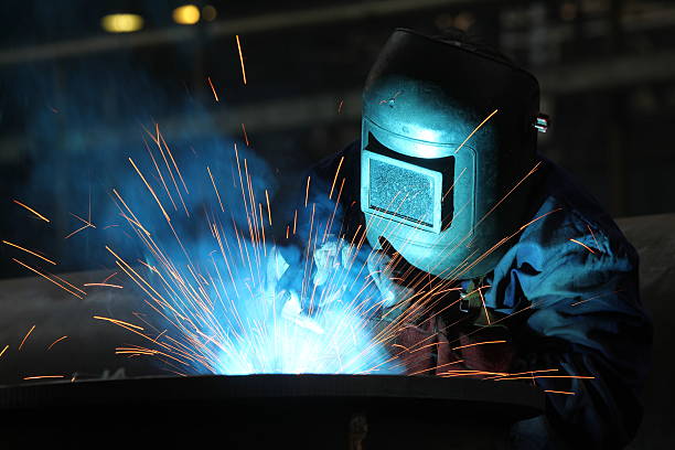 Best Food and Beverage Processing Equipment Welding in Clarkston, GA