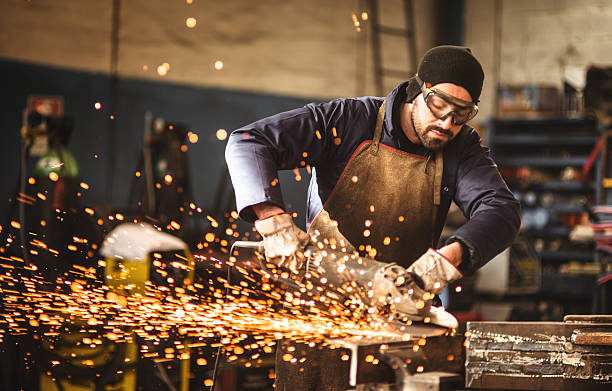 Best Marine and Shipbuilding Welding in Clarkston, GA