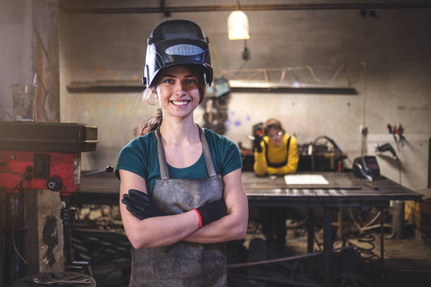 Affordable Welder Services in Clarkston, GA